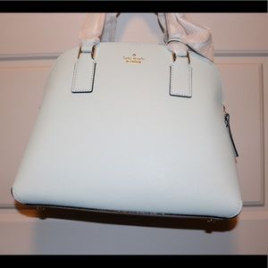 KATE SPADE - Mint Cameron Street